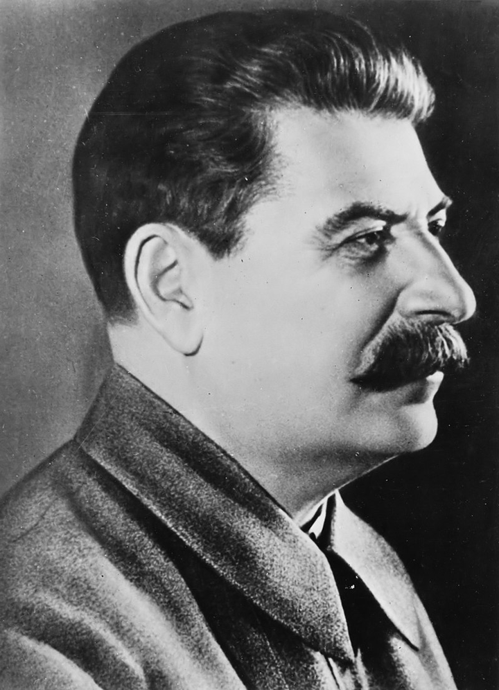 Favourite Communists